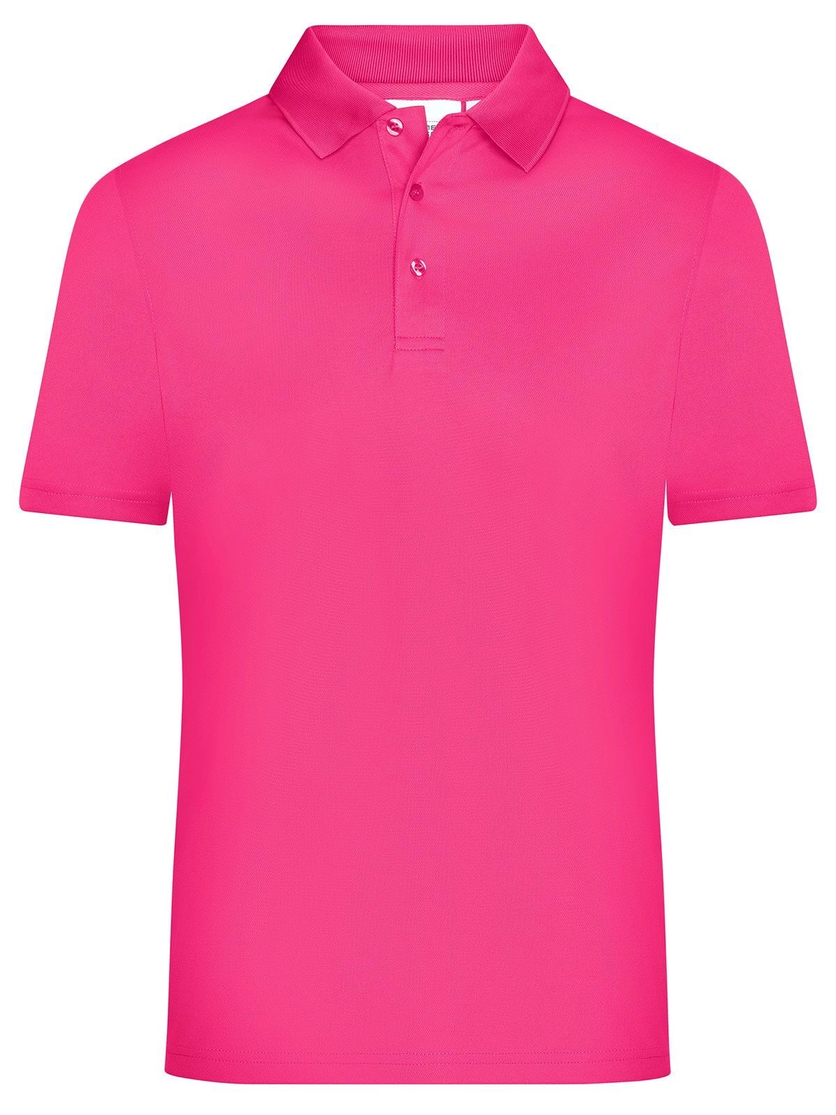 Immagine Men's Active Polo