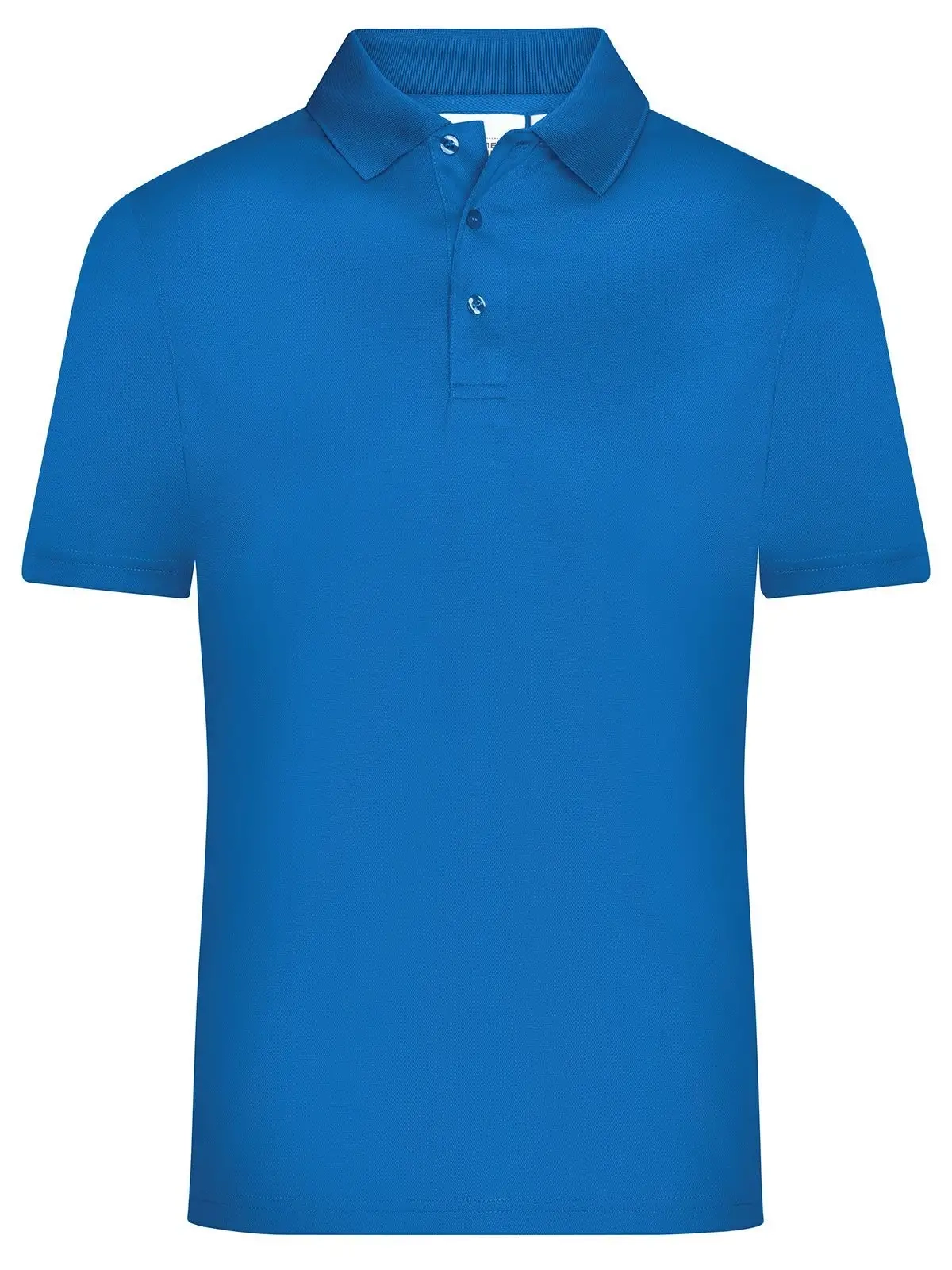 Immagine Polo uomo Active JAMES E NICHOLSON