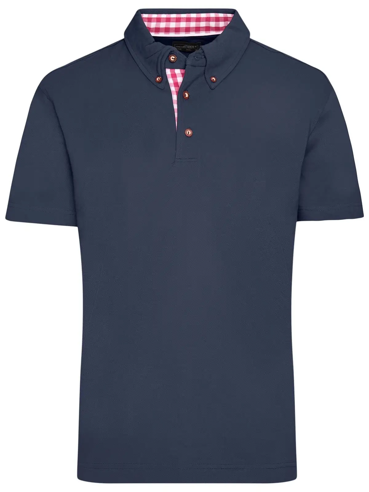 Immagine Men's Traditional Polo