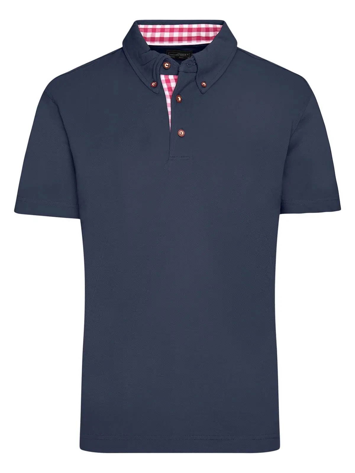 Immagine Men's Traditional Polo