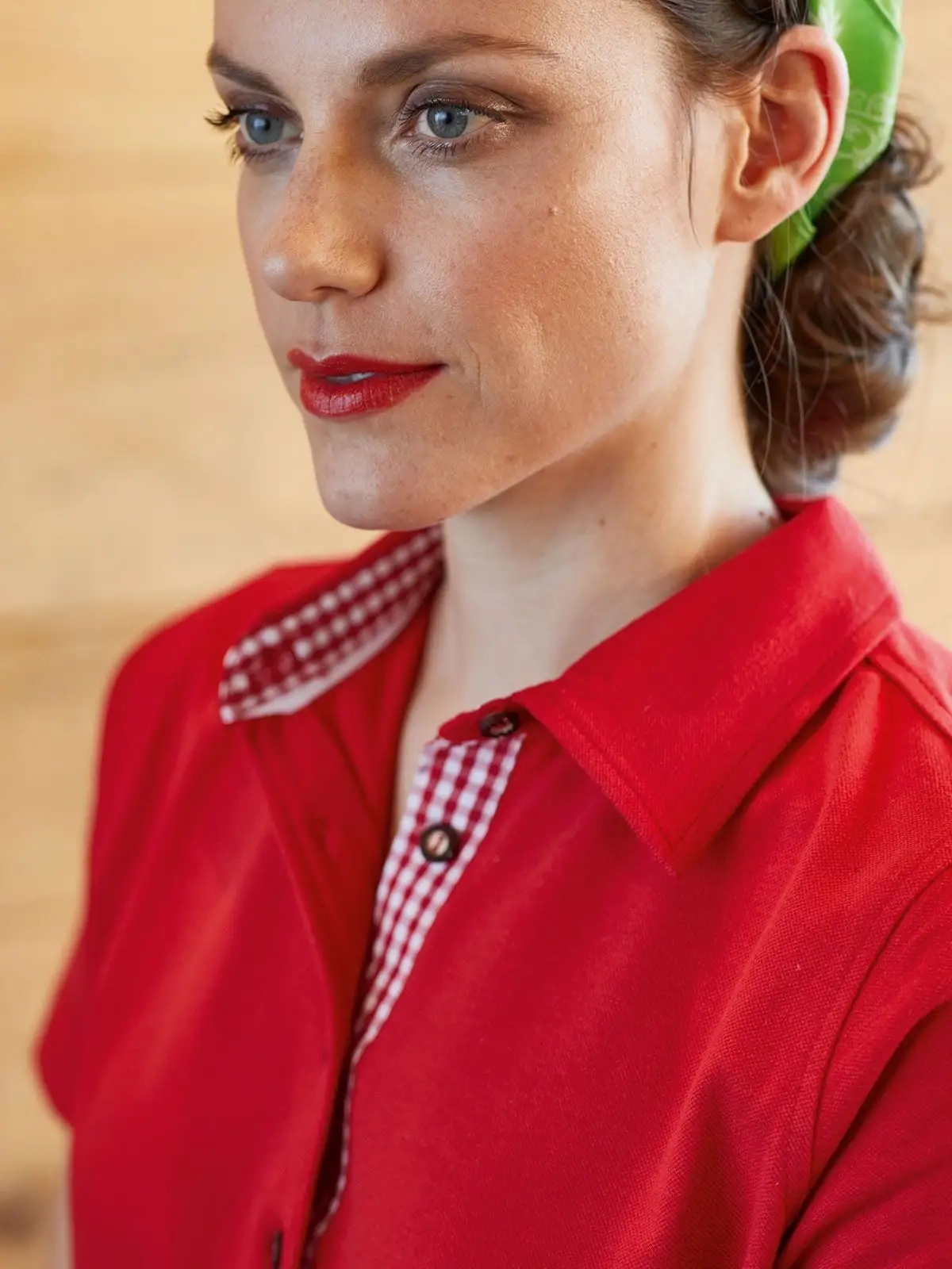 Immagine Ladies' Traditional Polo