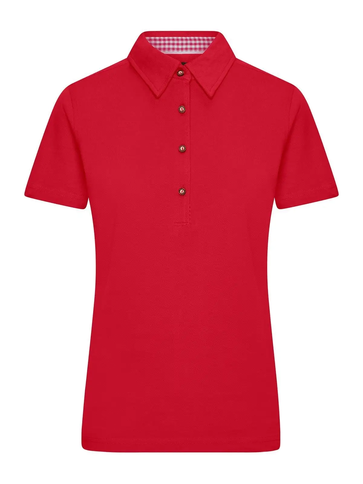 Immagine Ladies' Traditional Polo