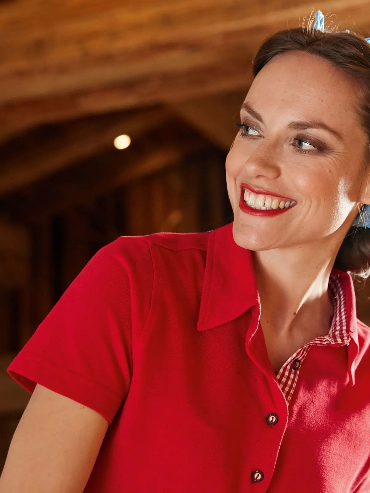 Immagine Ladies' Traditional Polo