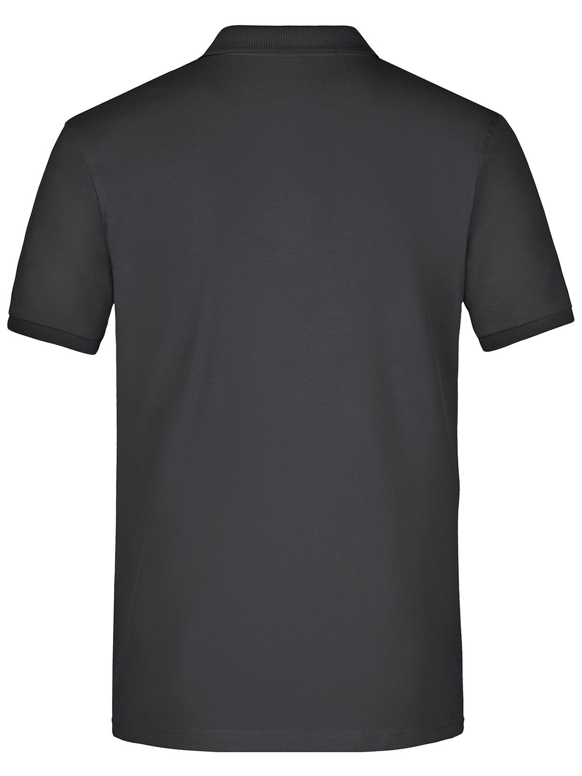Immagine Men's Elastic Polo Piqué