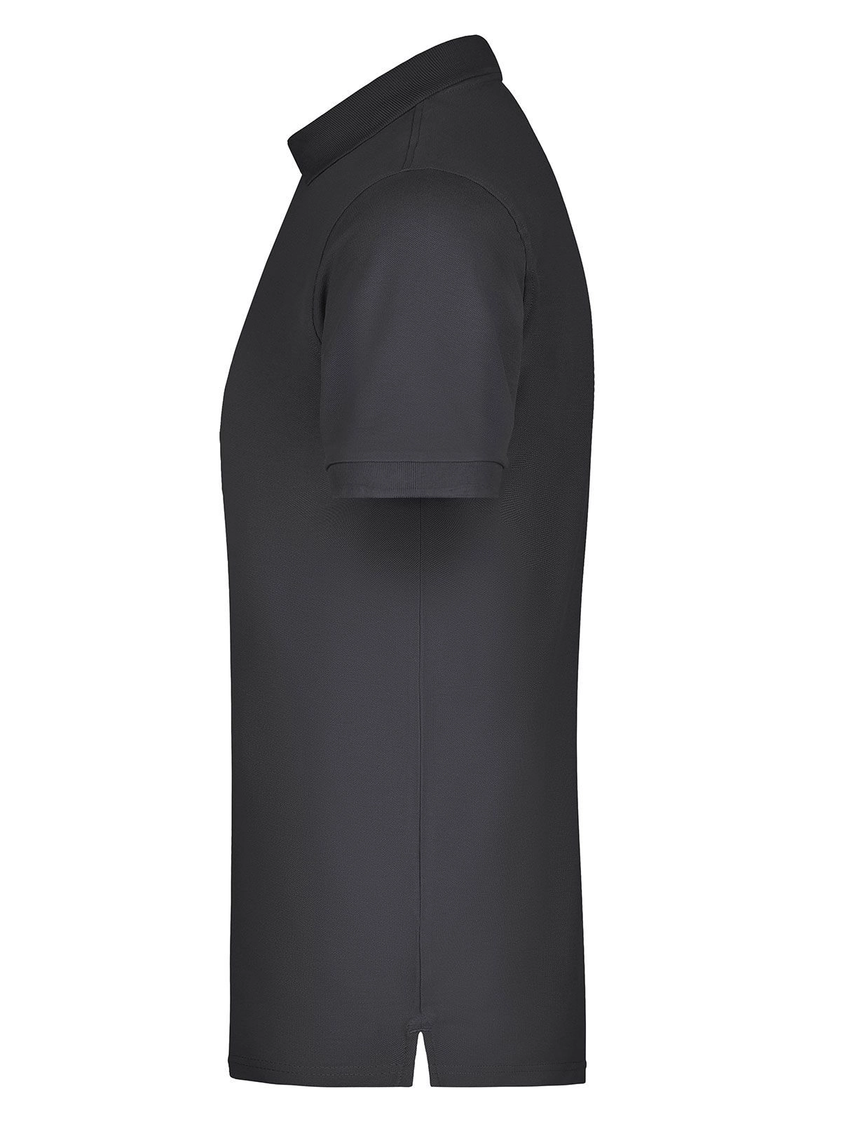 Immagine Men's Elastic Polo Piqué