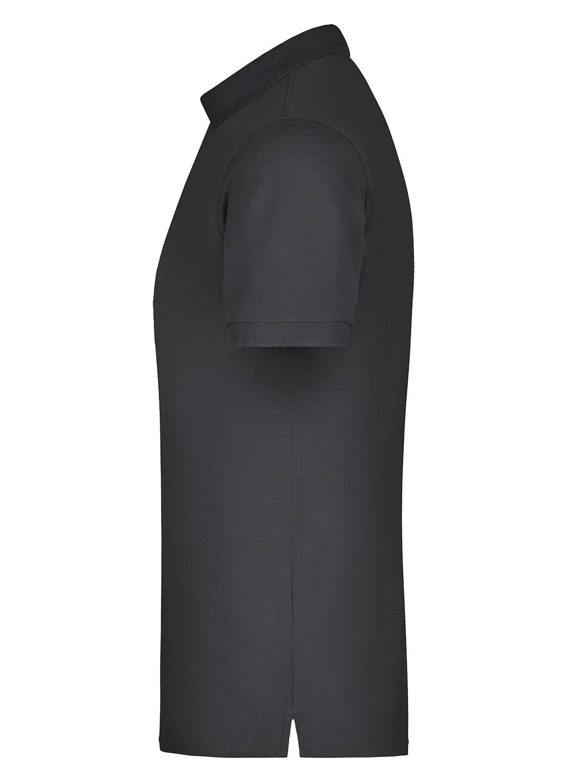 Immagine Men's Elastic Polo Piqué