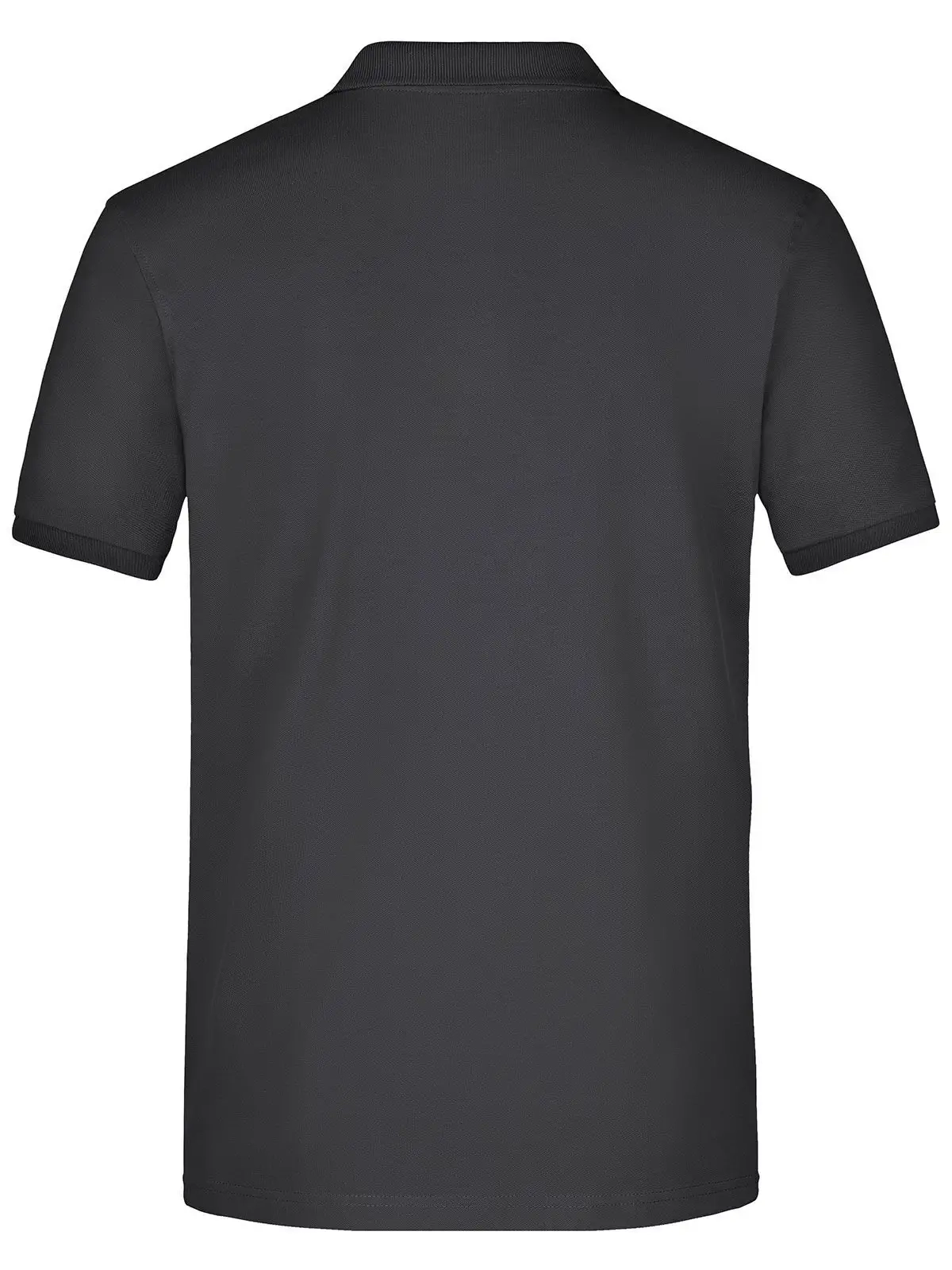 Immagine Men's Elastic Polo Piqué