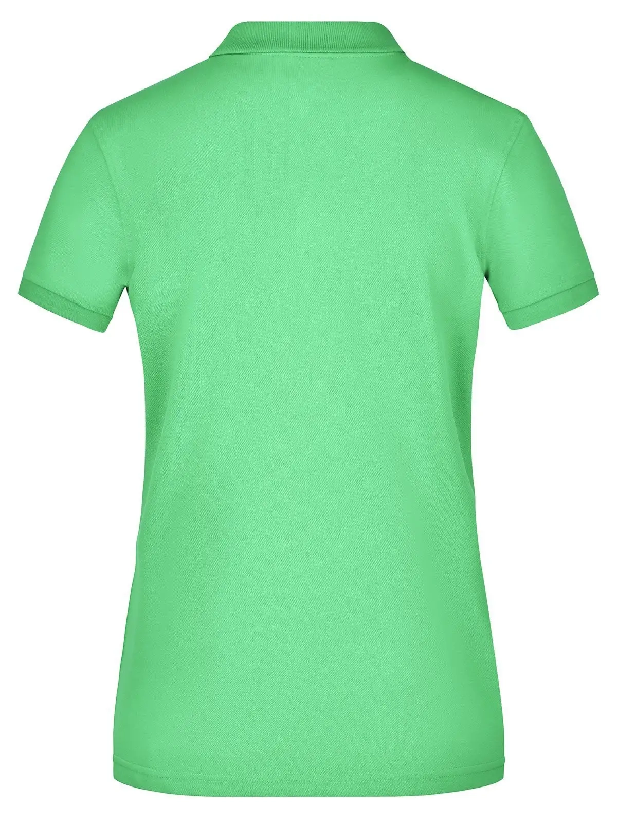 Immagine Ladies' Elastic Polo Piqué