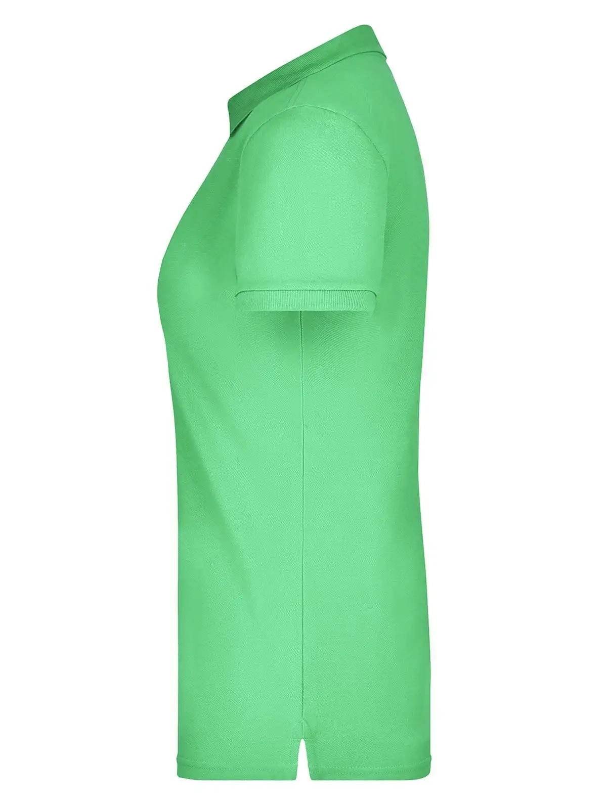 Immagine Ladies' Elastic Polo Piqué