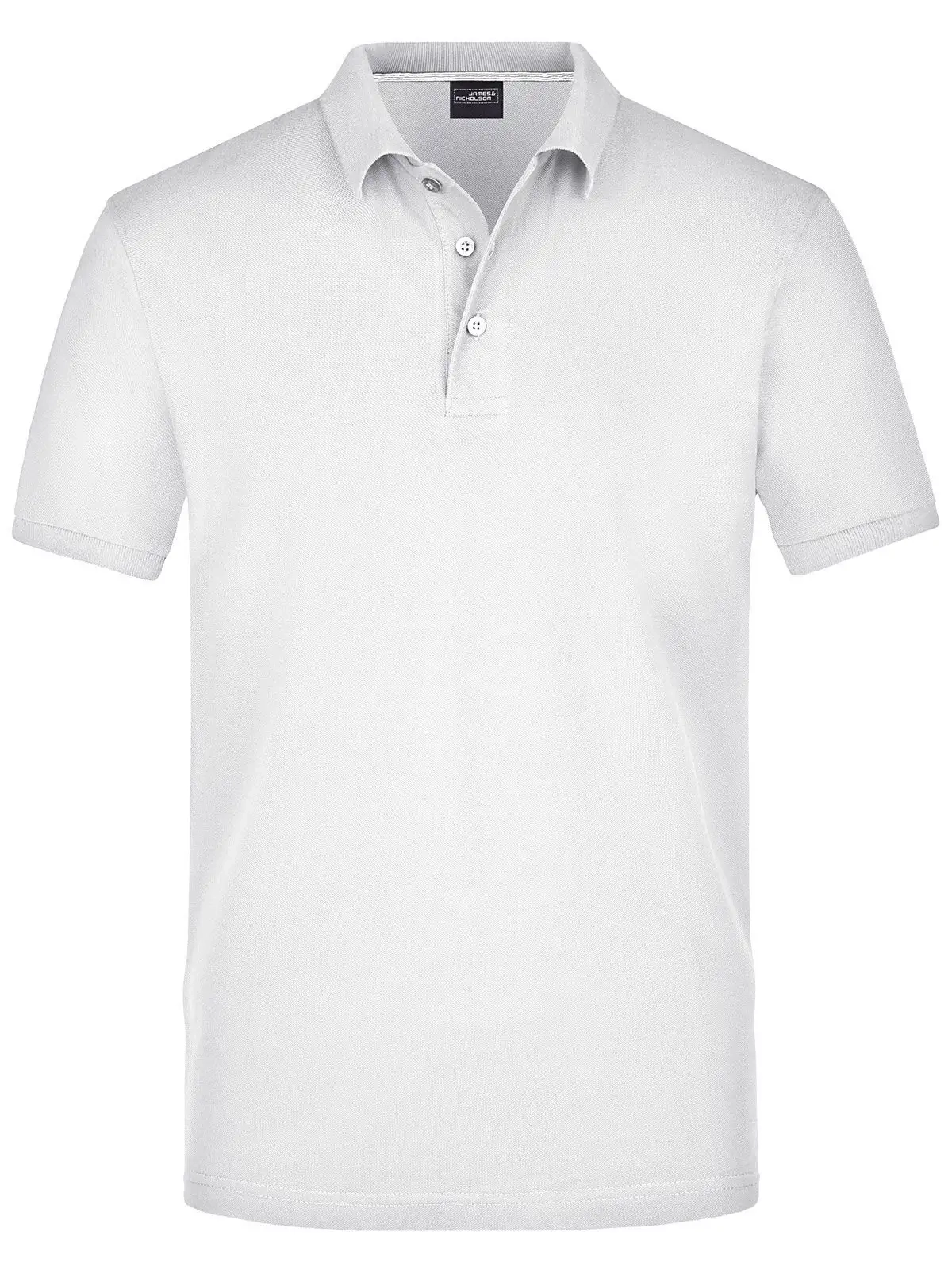 Immagine Men's Pima Polo