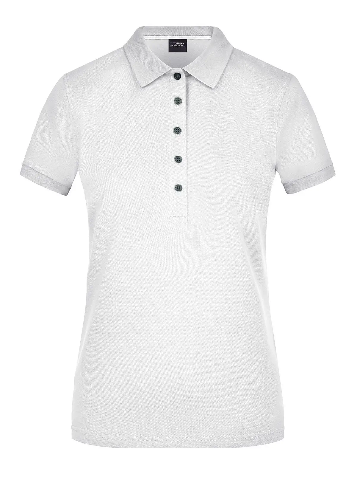 Immagine Ladies' Pima Polo