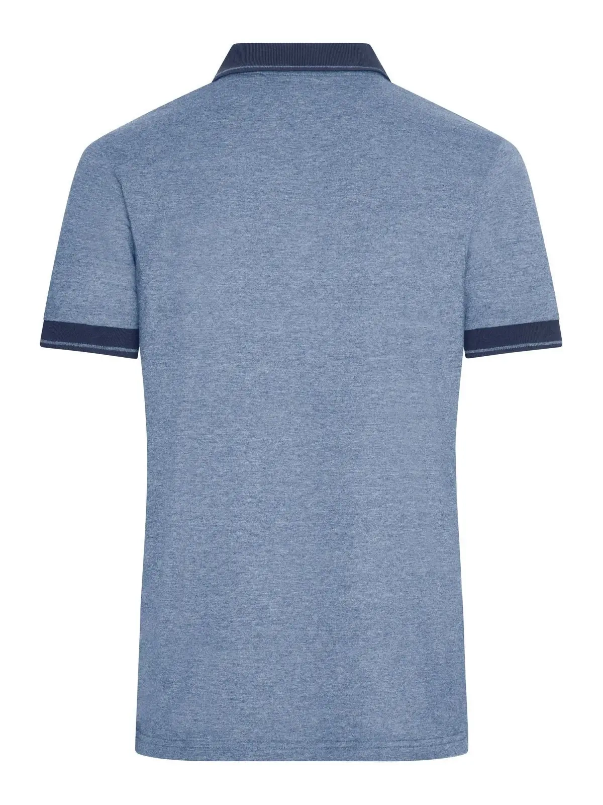 Immagine Men's Heather Polo