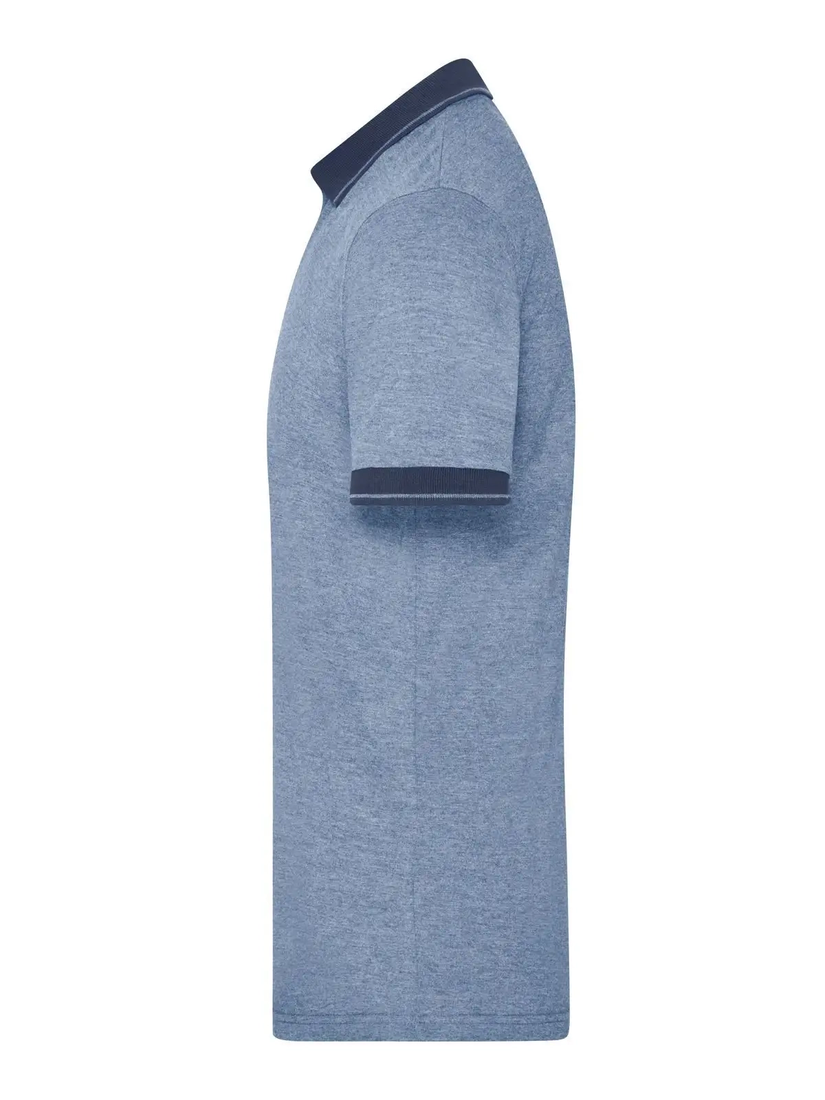 Immagine Men's Heather Polo