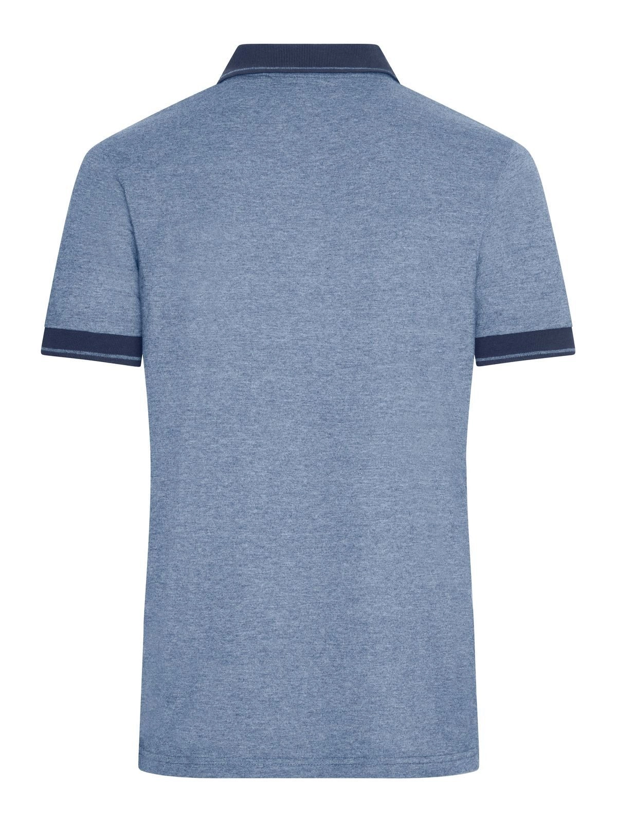 Immagine Men's Heather Polo