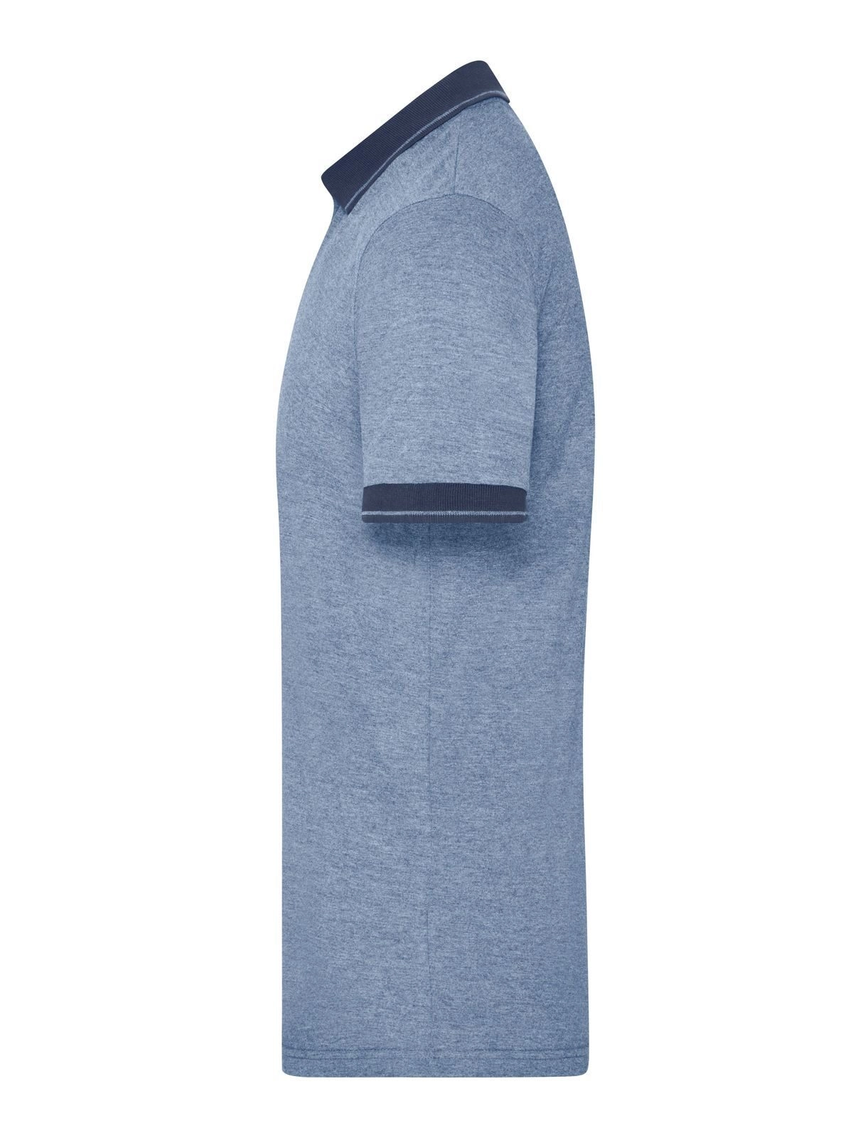 Immagine Men's Heather Polo