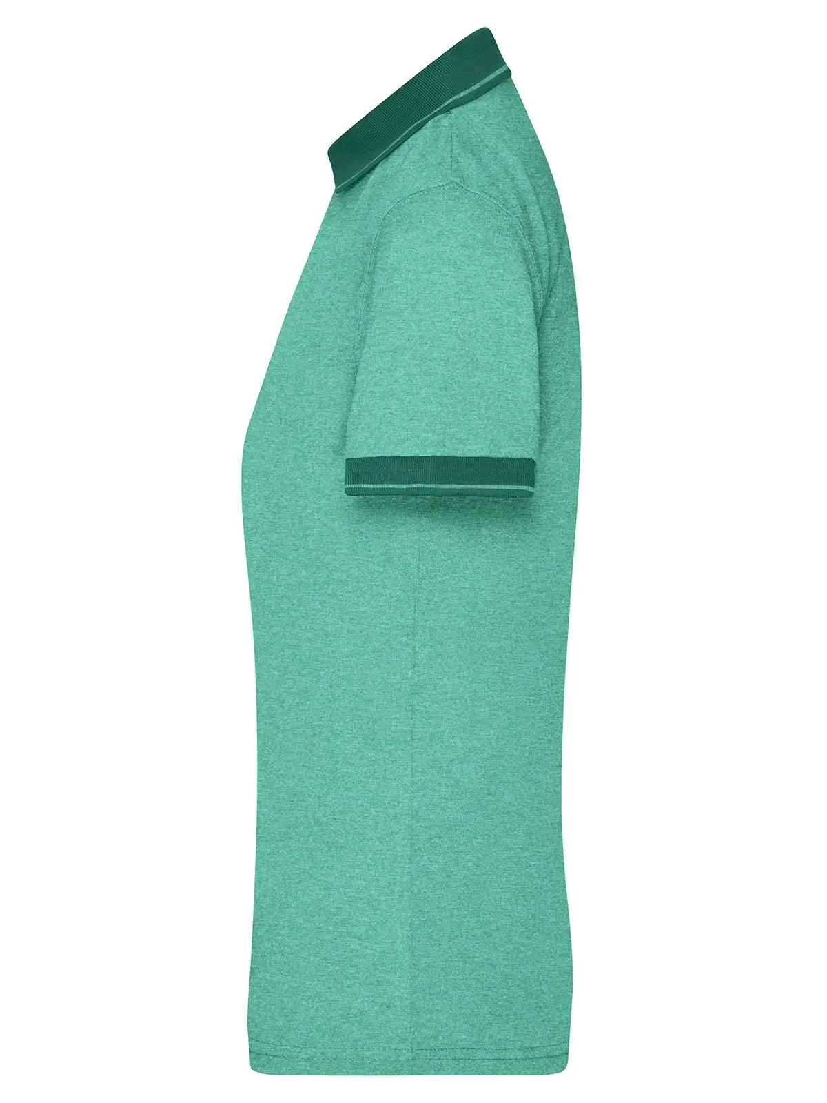 Immagine Ladies' Heather Polo