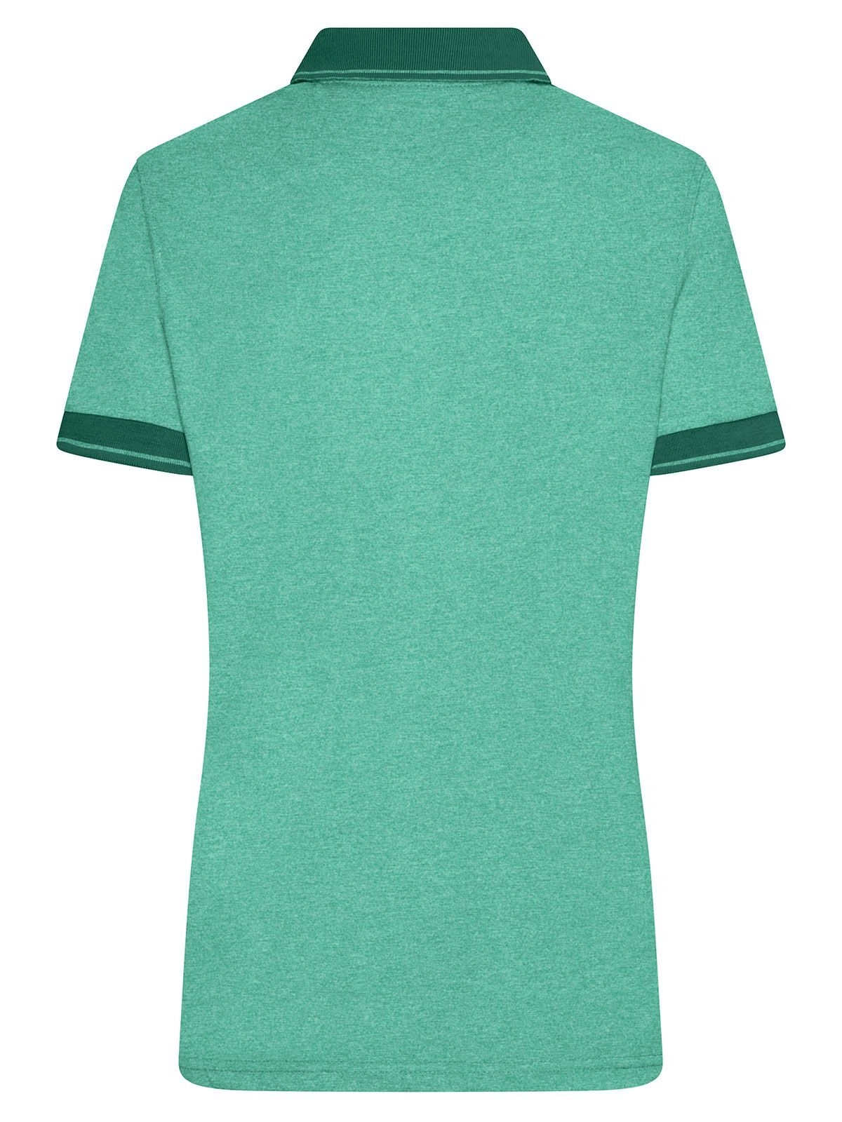 Immagine Ladies' Heather Polo