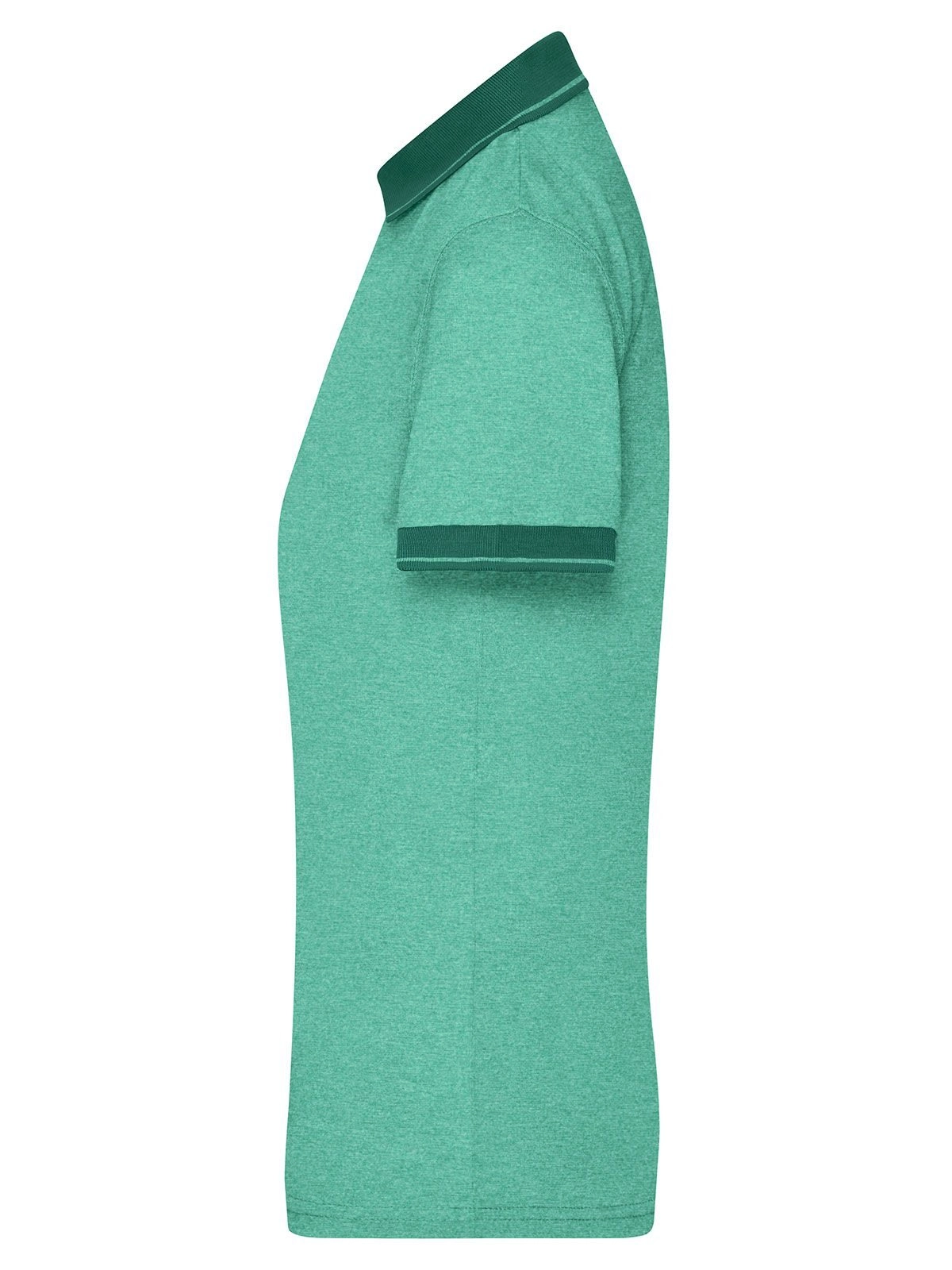 Immagine Ladies' Heather Polo