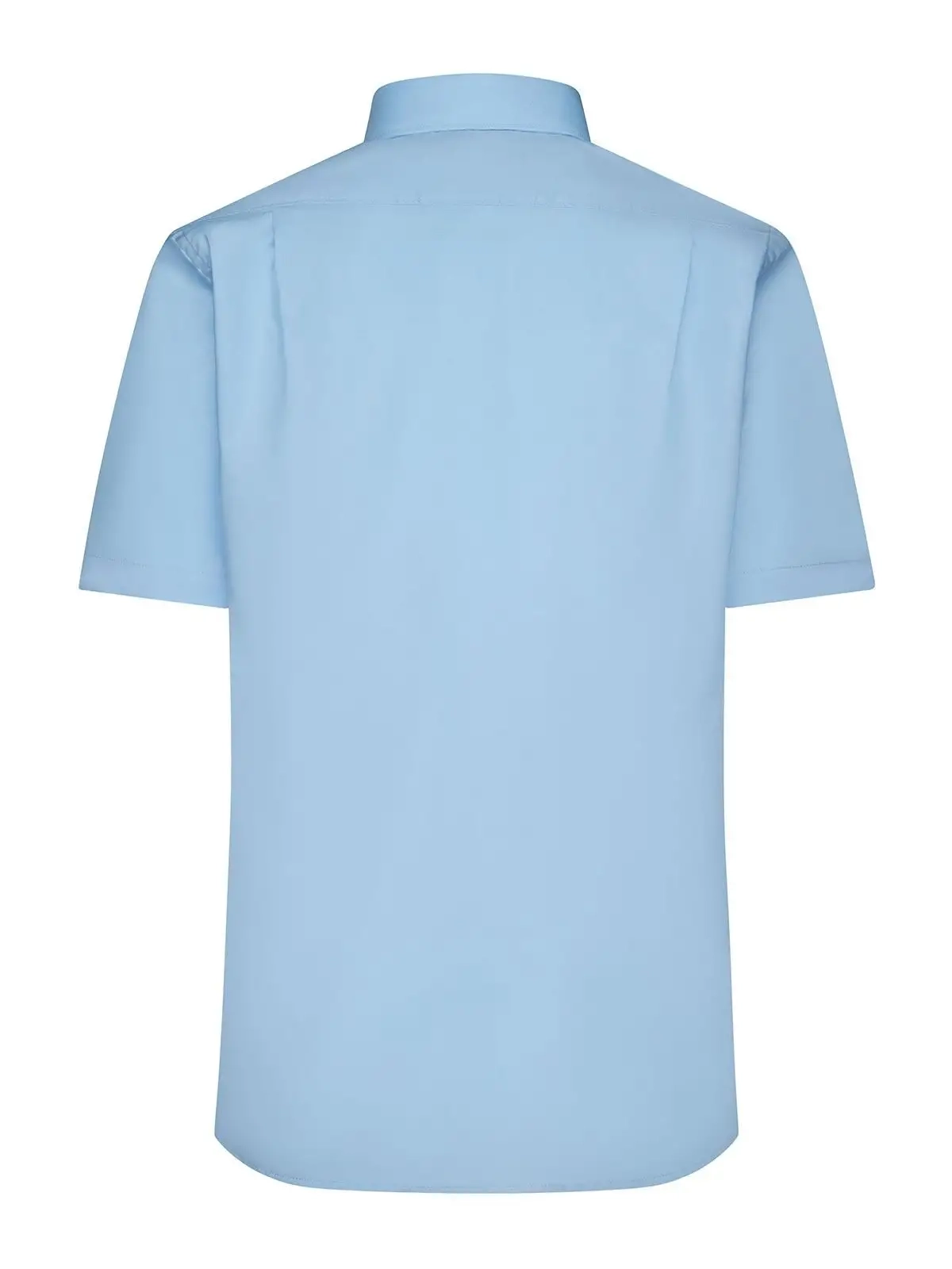 Immagine Men's 'Shirt Shortsleeve Micro-Twill