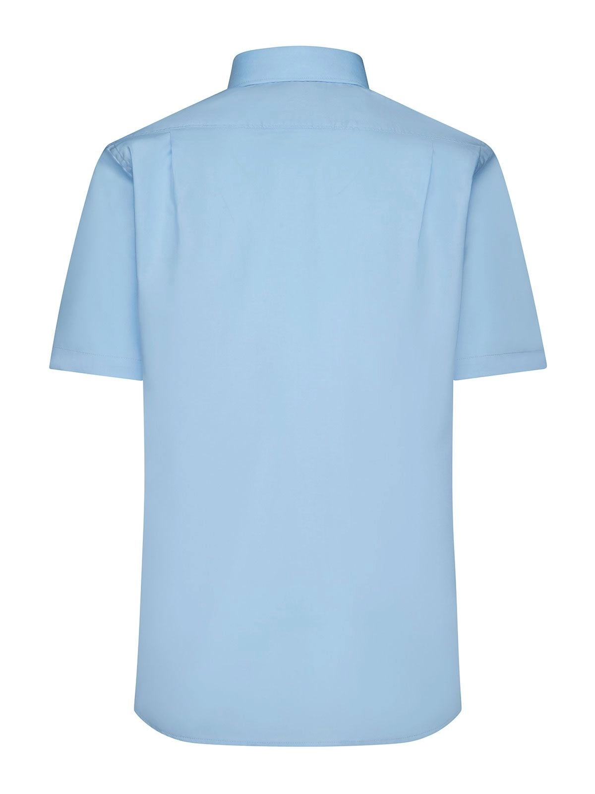 Immagine Men's 'Shirt Shortsleeve Micro-Twill