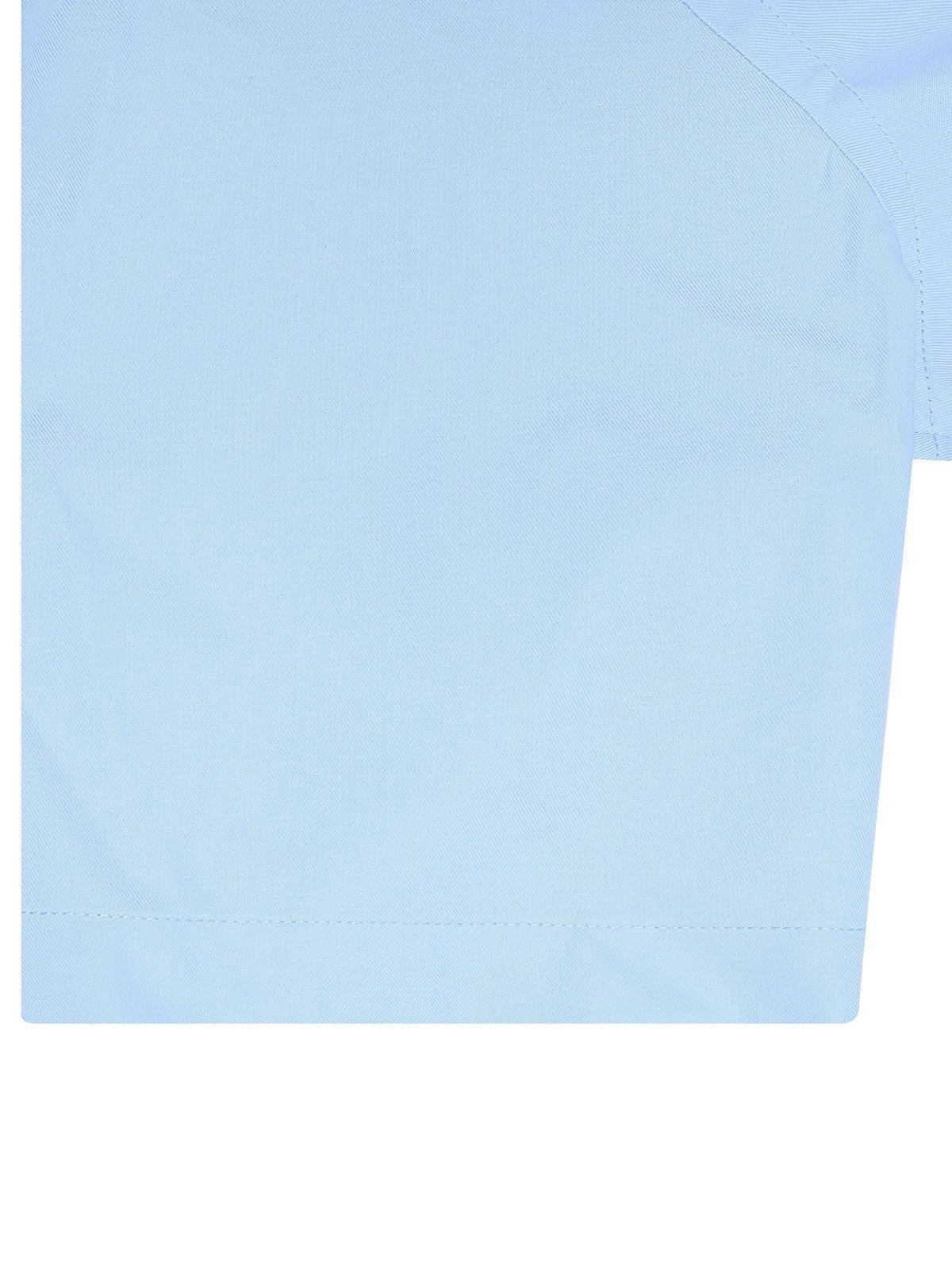 Immagine Men's 'Shirt Shortsleeve Micro-Twill