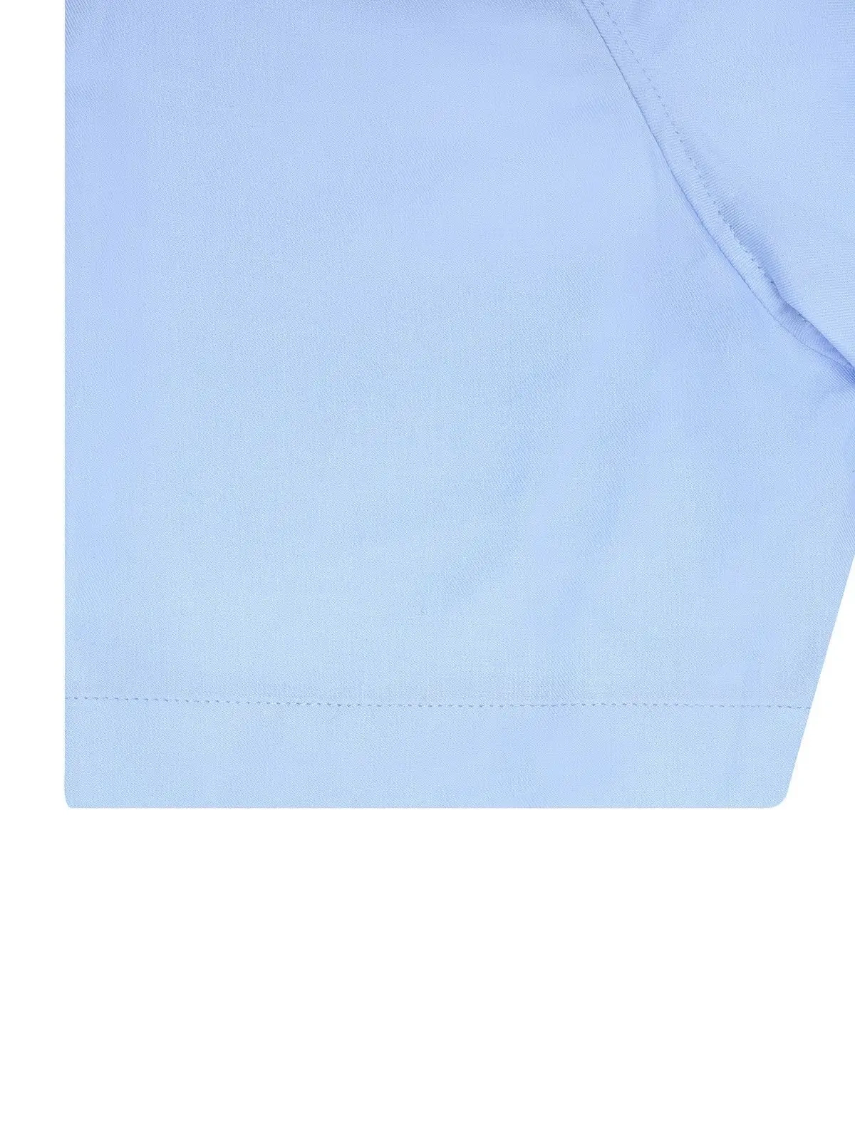 Immagine Ladies' Shirt Shortsleeve Micro-Twill