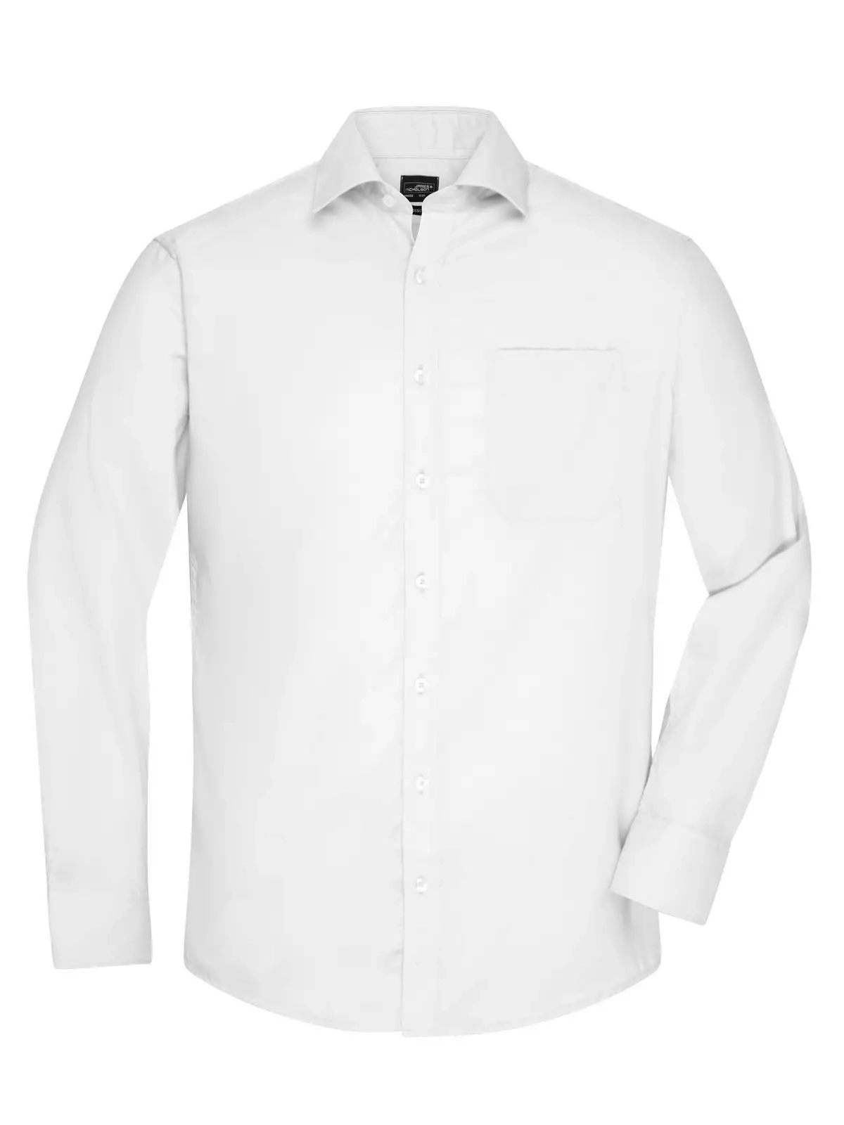 Immagine Men's Shirt Longsleeve Micro-Twill