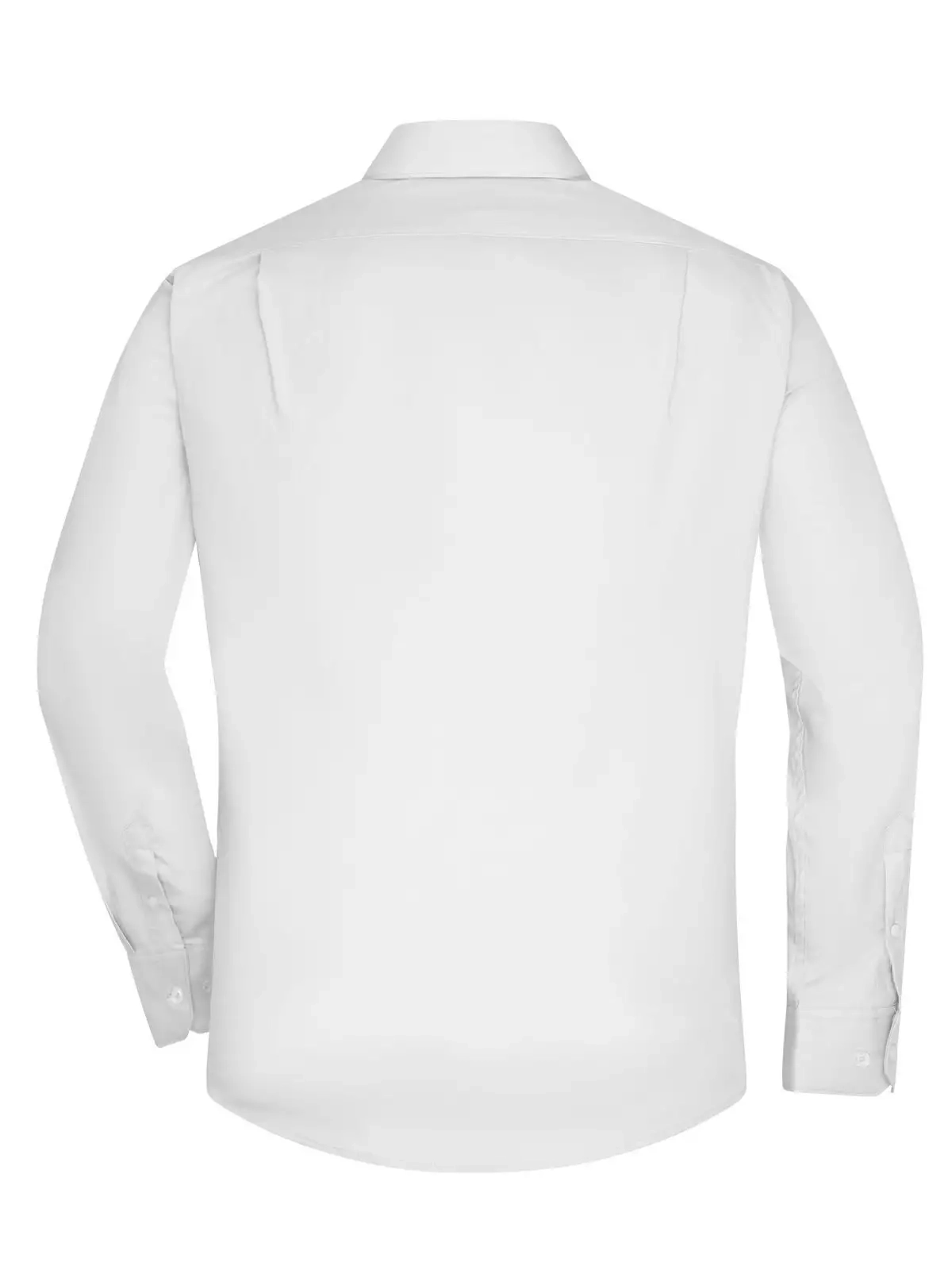 Immagine Men's Shirt Longsleeve Micro-Twill