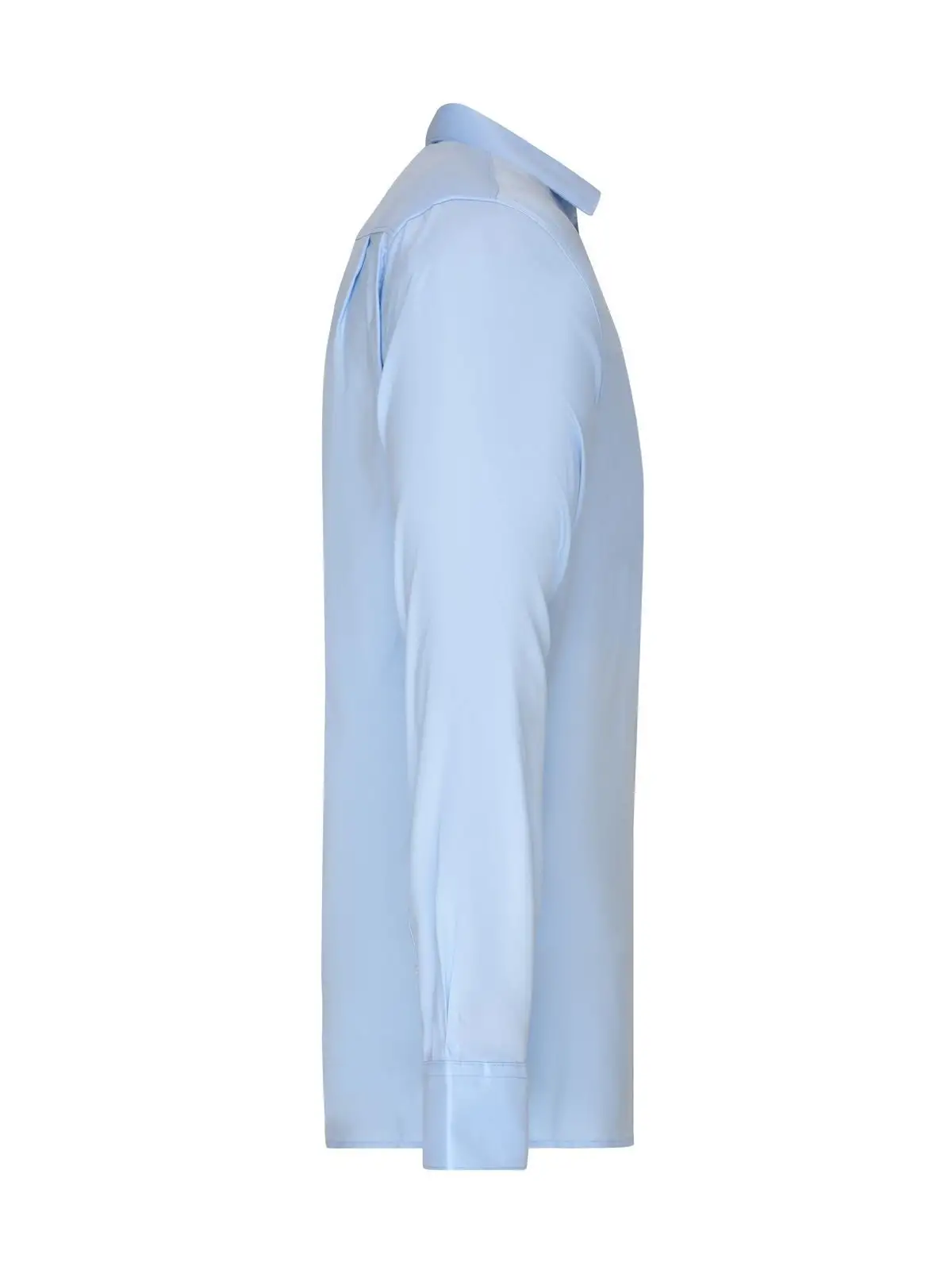 Immagine Men's Shirt Longsleeve Micro-Twill