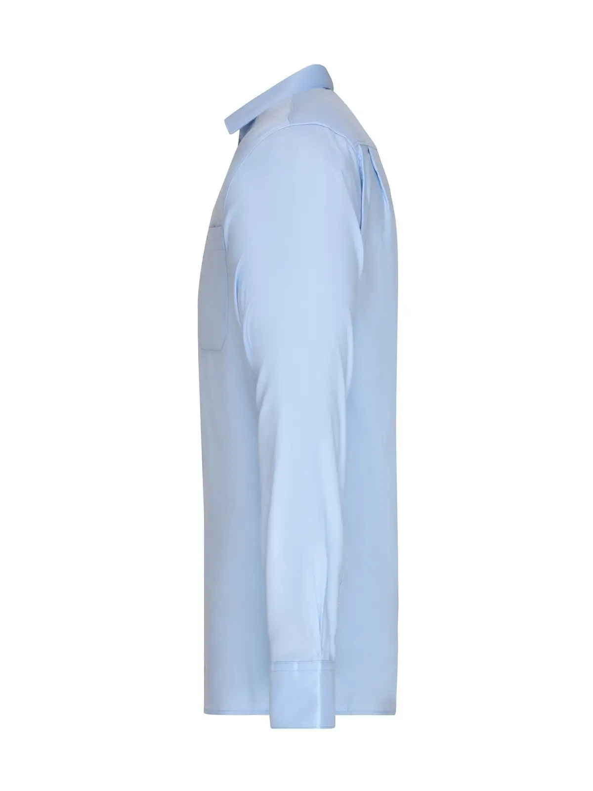 Immagine Men's Shirt Longsleeve Micro-Twill