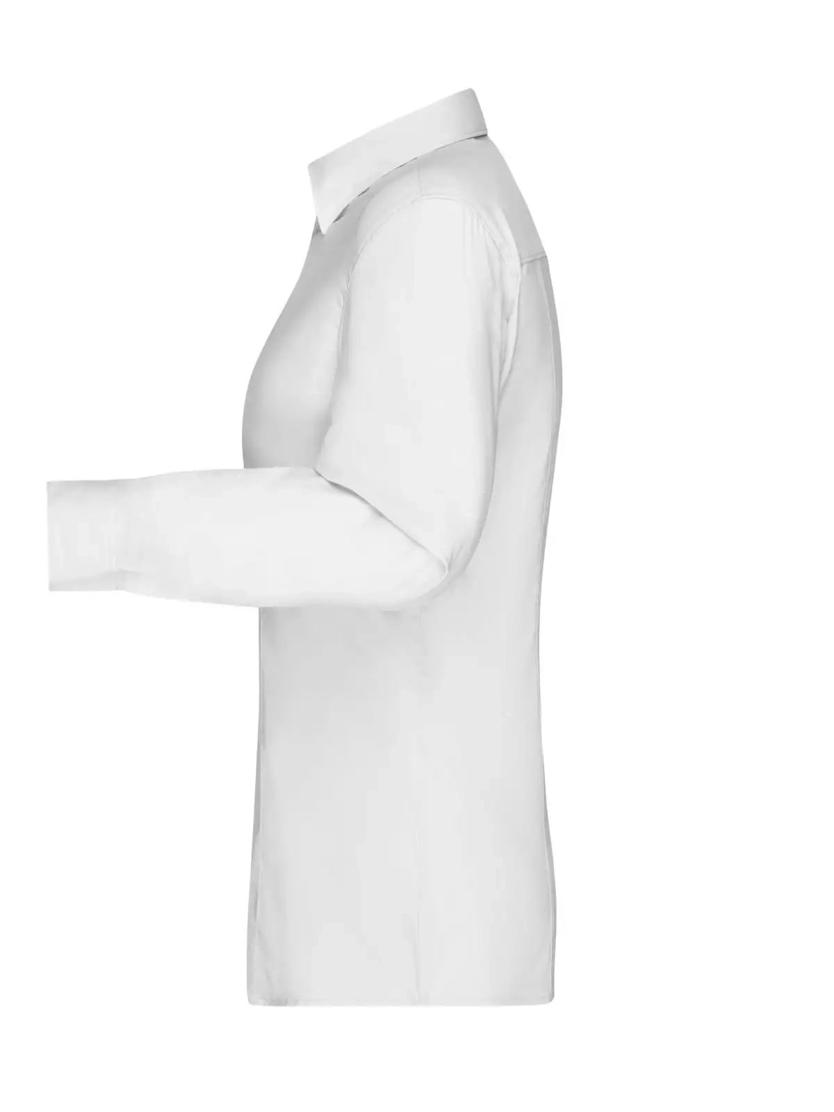 Immagine Ladies' Shirt Longsleeve Micro-Twill