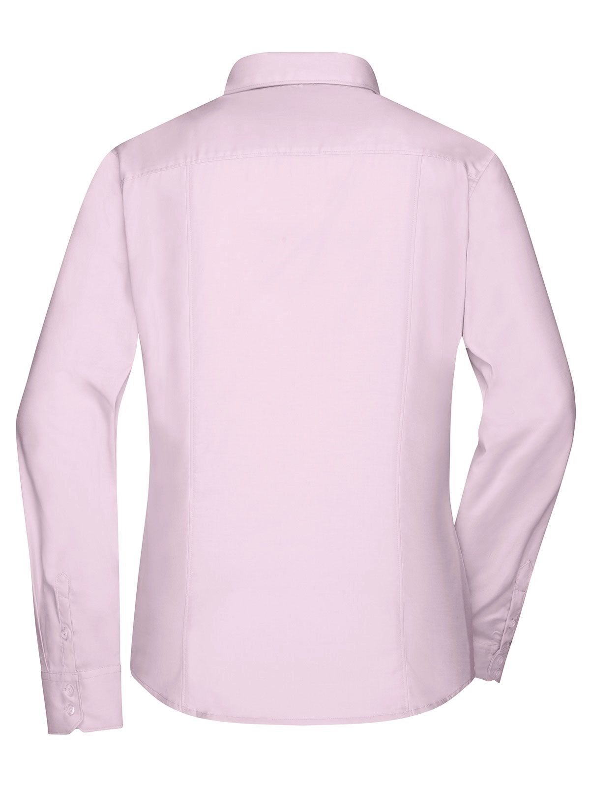 Immagine Ladies' Shirt Longsleeve Micro-Twill