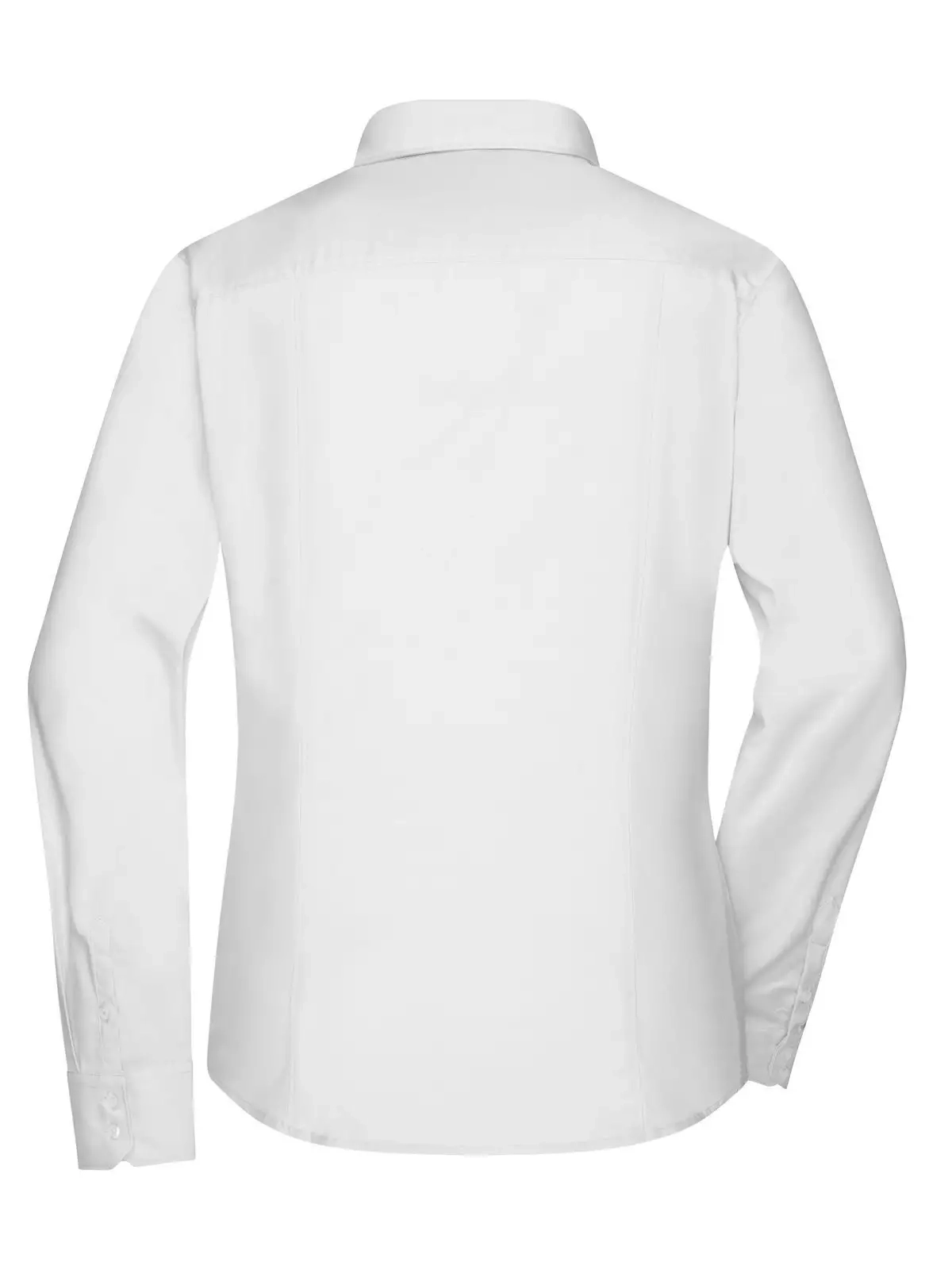 Immagine Ladies' Shirt Longsleeve Micro-Twill