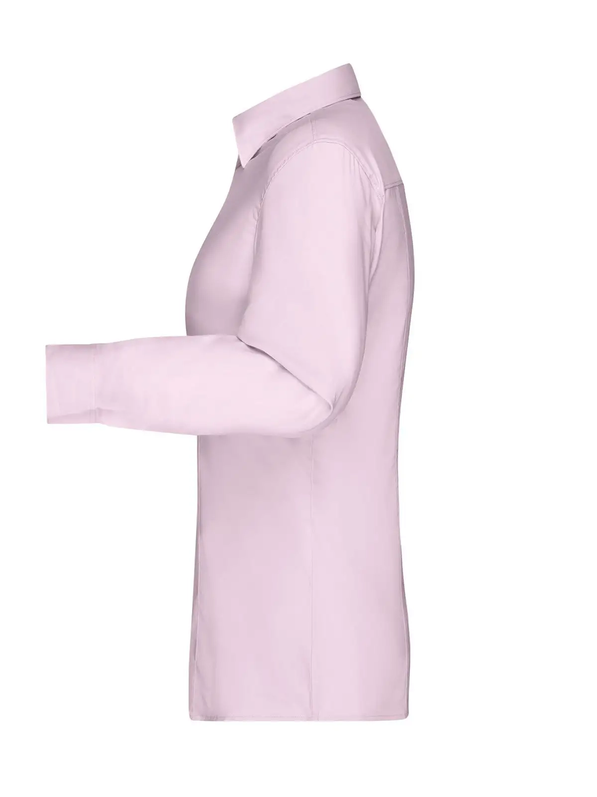 Immagine Ladies' Shirt Longsleeve Micro-Twill