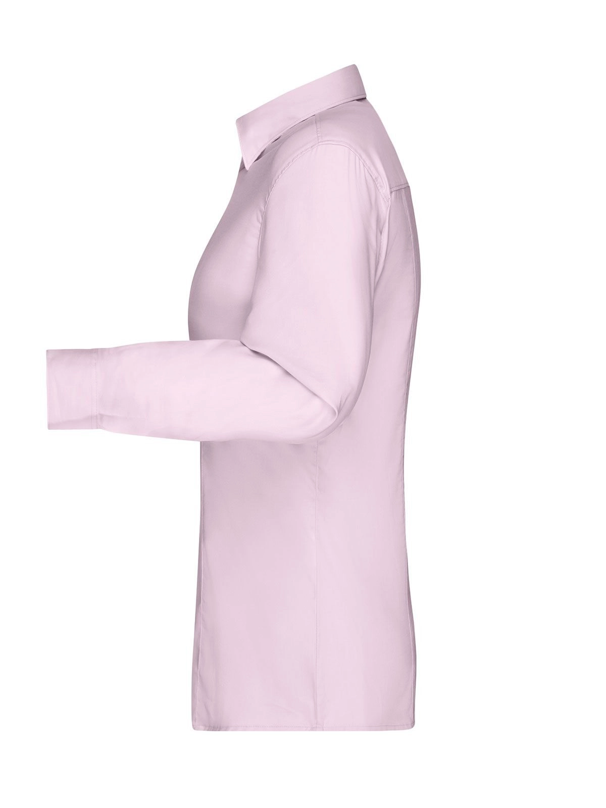 Immagine Ladies' Shirt Longsleeve Micro-Twill