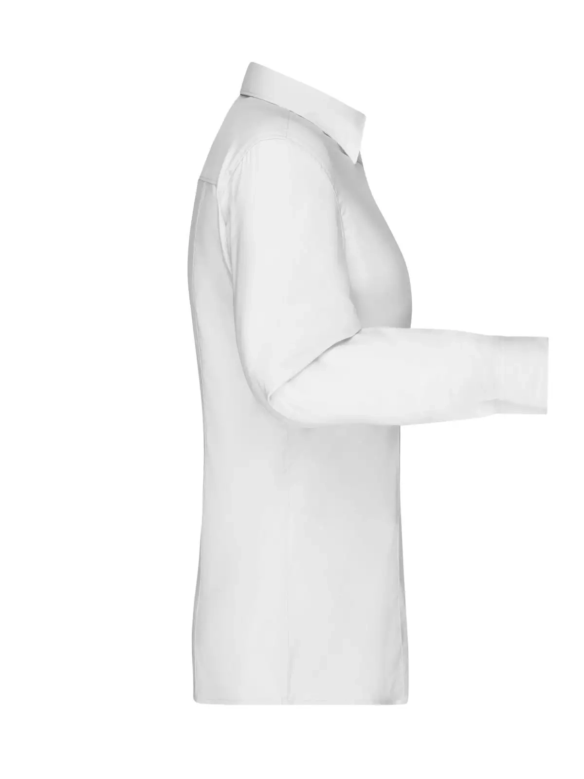 Immagine Ladies' Shirt Longsleeve Micro-Twill