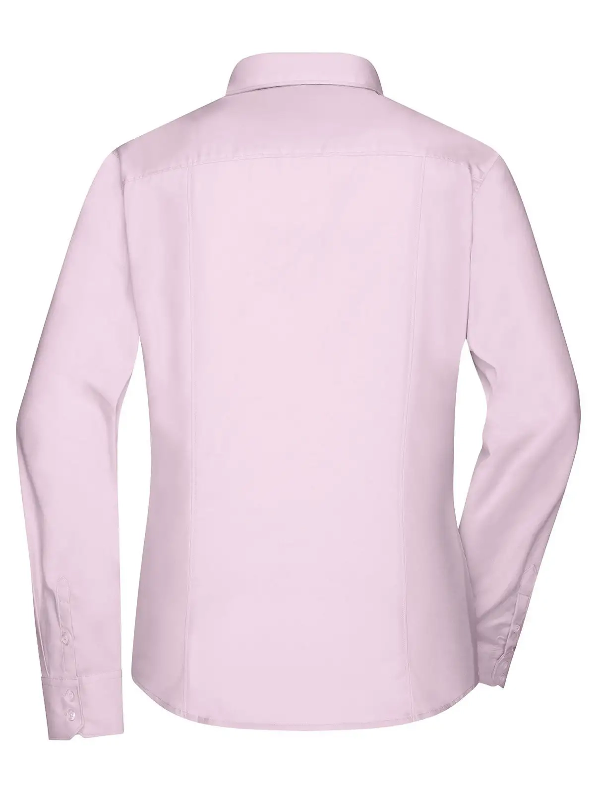 Immagine Ladies' Shirt Longsleeve Micro-Twill