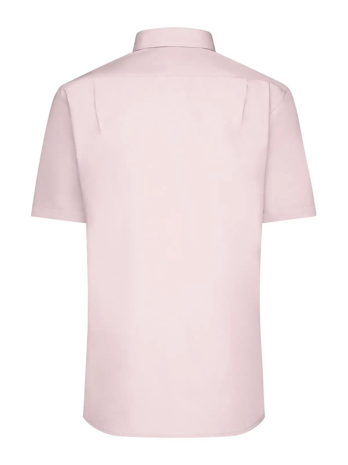 Immagine Men's Shirt Shortsleeve Poplin