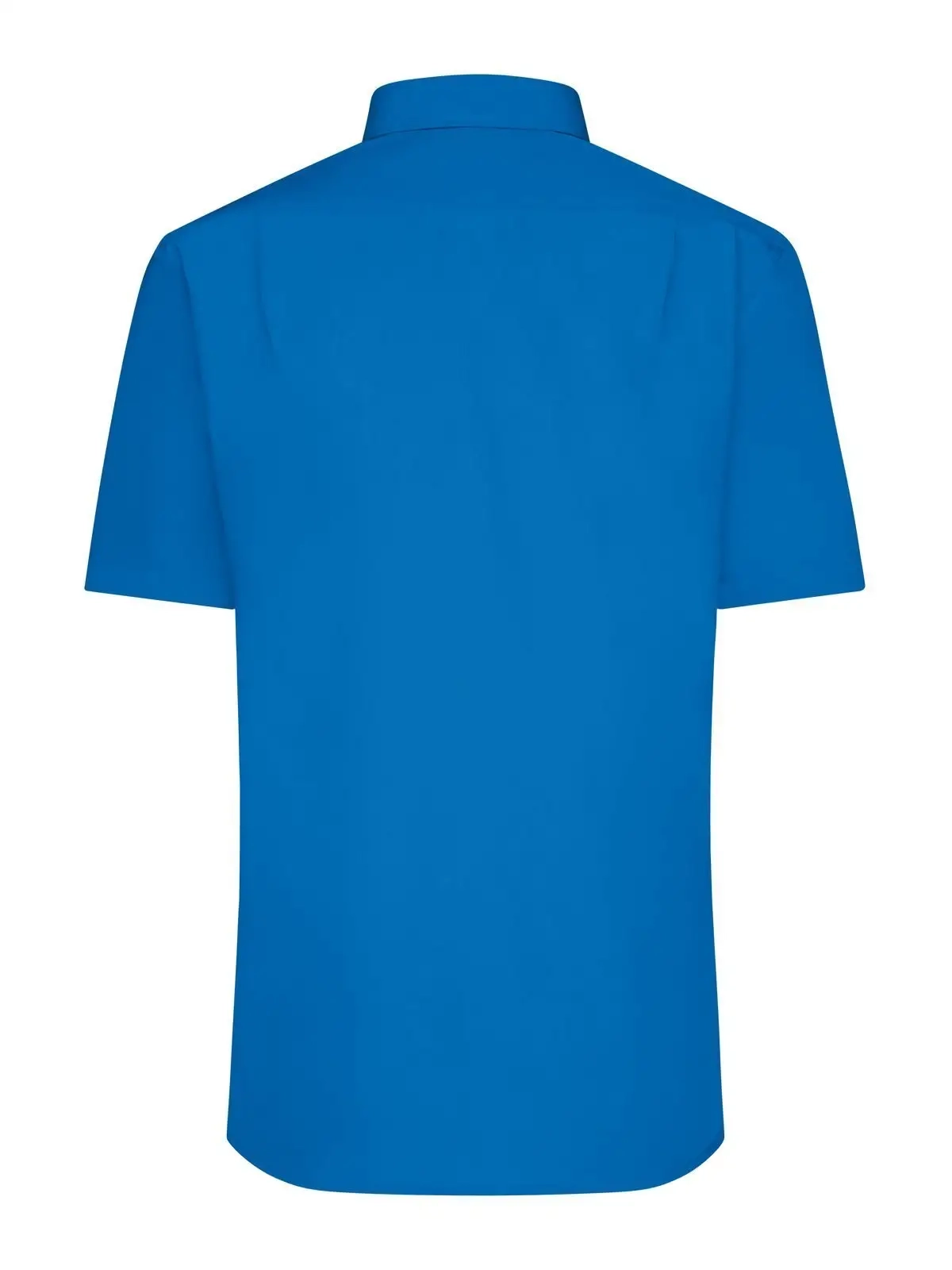 Immagine Men's Shirt Shortsleeve Poplin