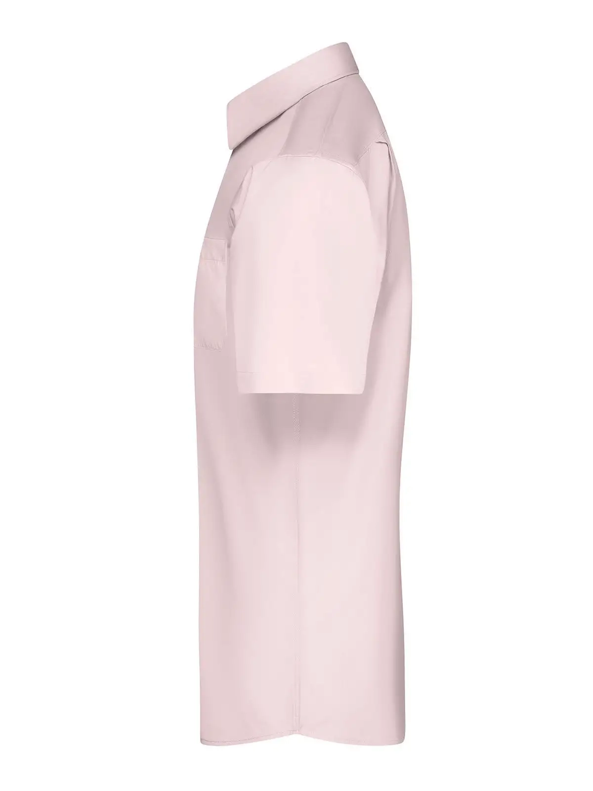 Immagine Men's Shirt Shortsleeve Poplin