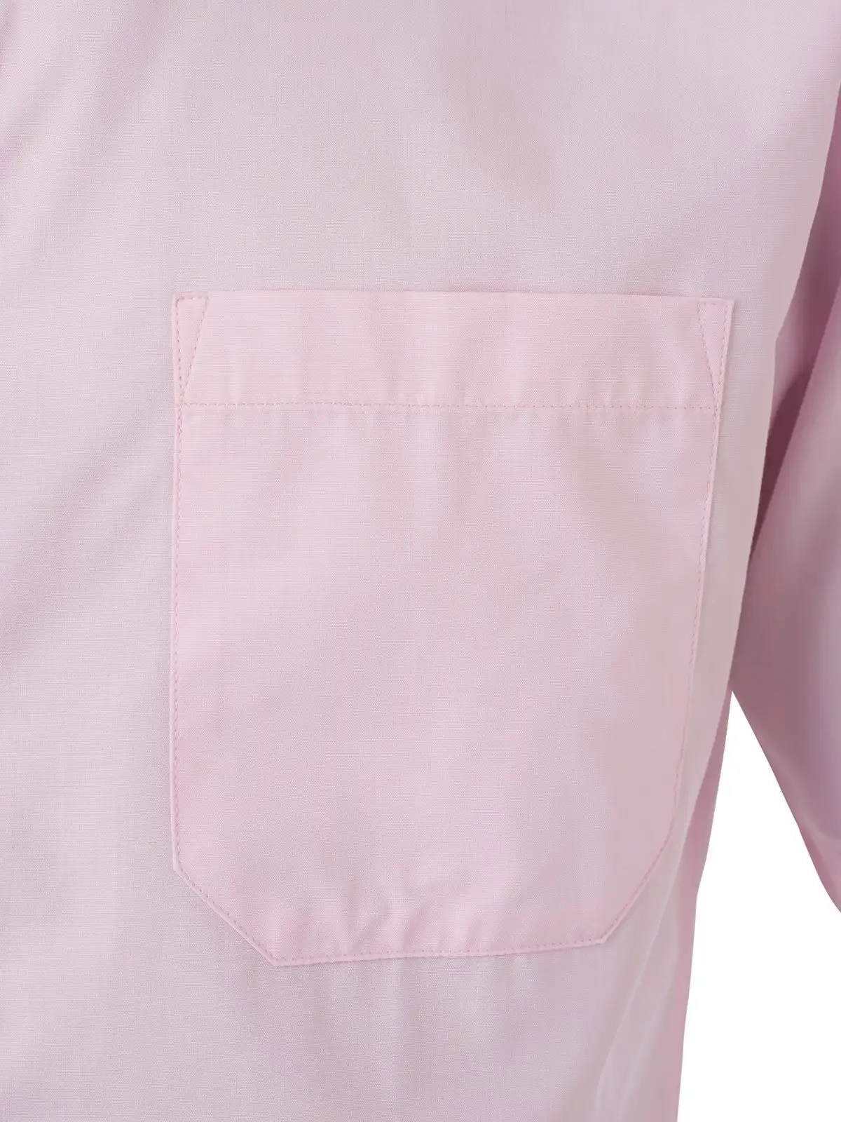 Immagine Men's Shirt Shortsleeve Poplin