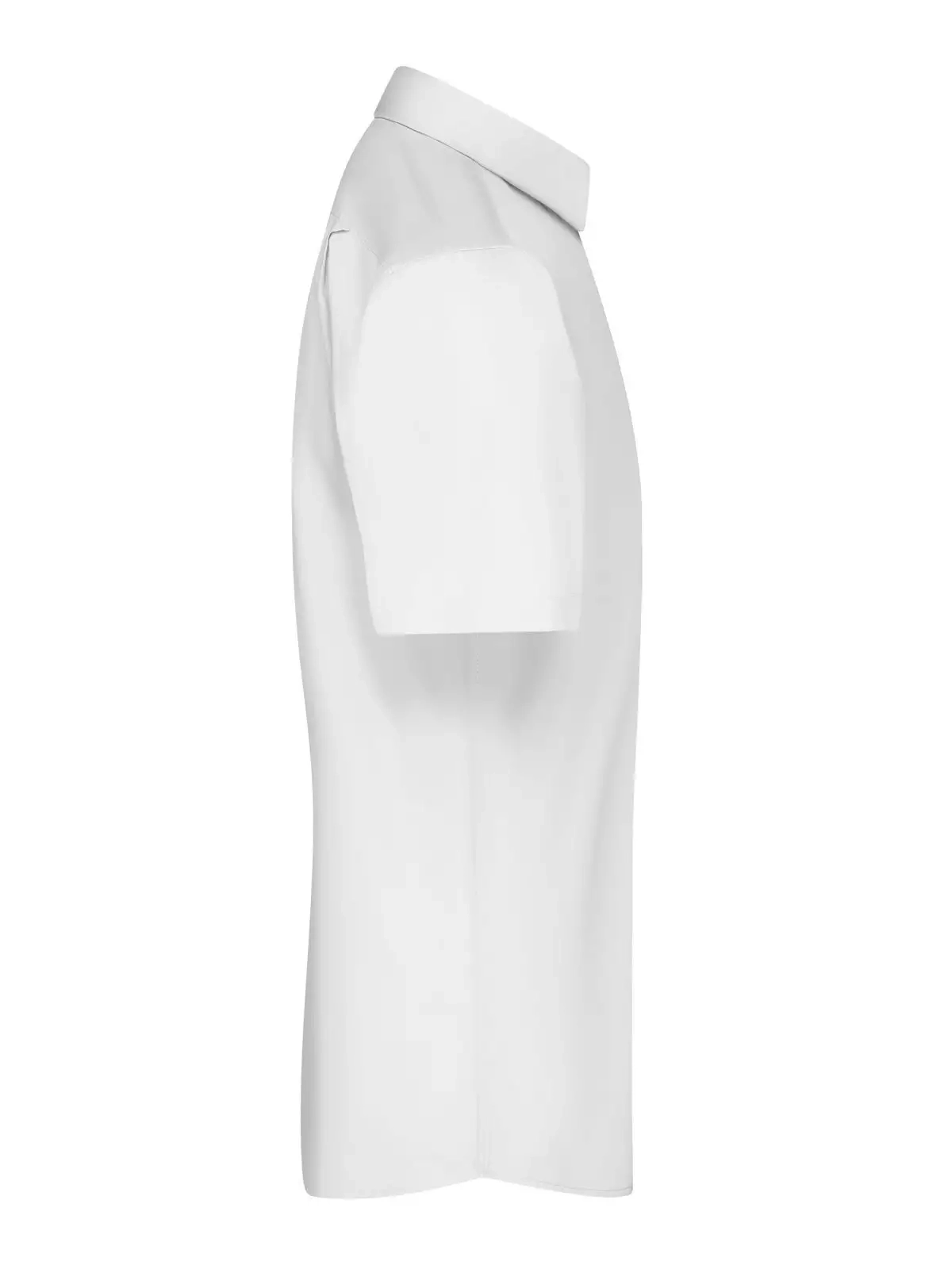 Immagine Men's Shirt Shortsleeve Poplin