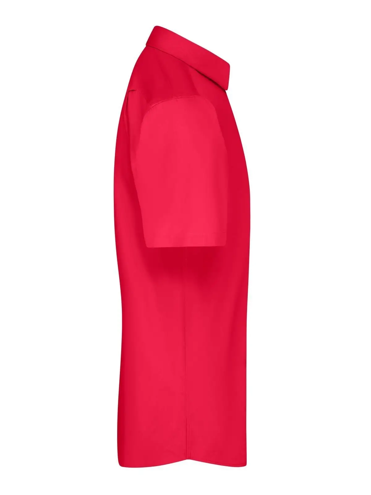 Immagine Men's Shirt Shortsleeve Poplin