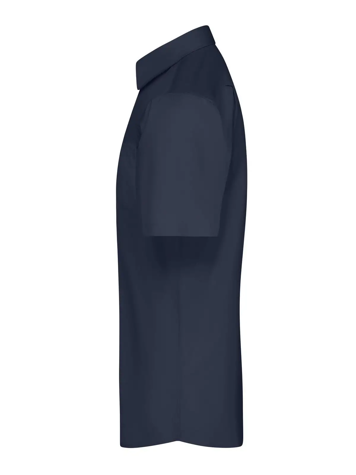 Immagine Men's Shirt Shortsleeve Poplin