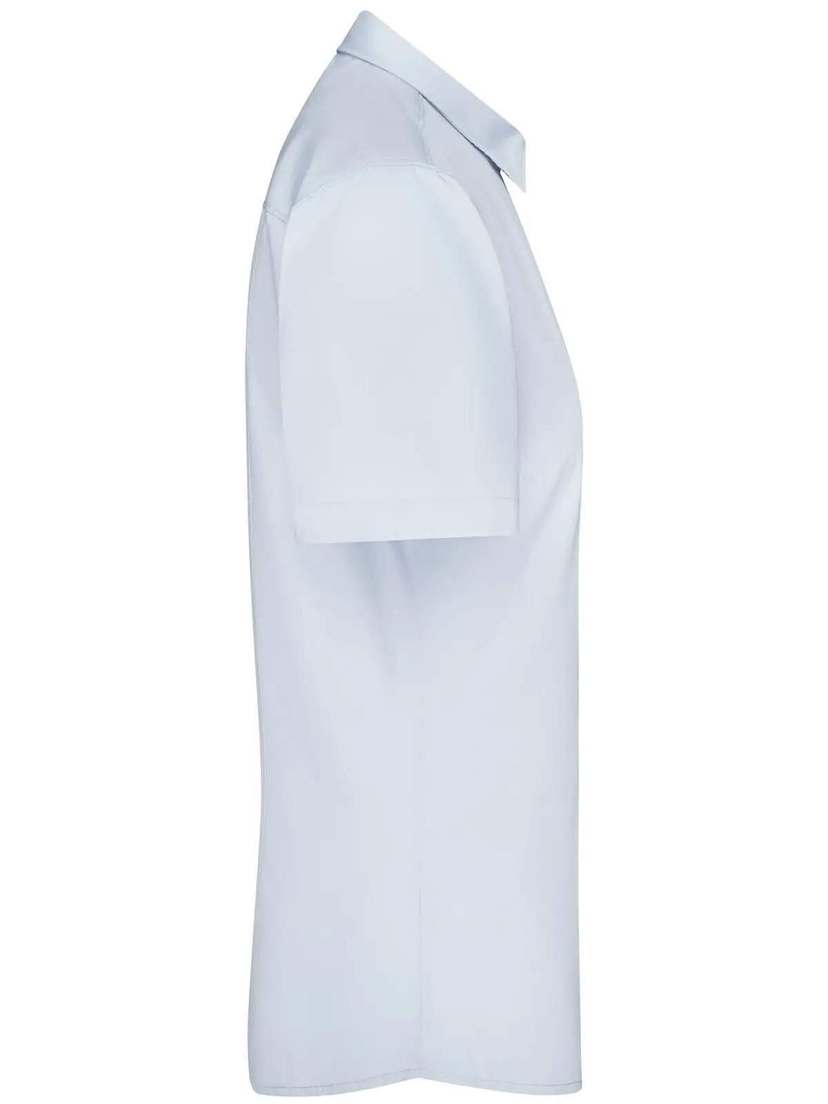 Immagine Ladies' Shirt Shortsleeve Poplin