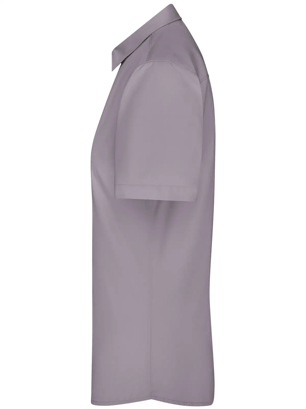 Immagine Ladies' Shirt Shortsleeve Poplin