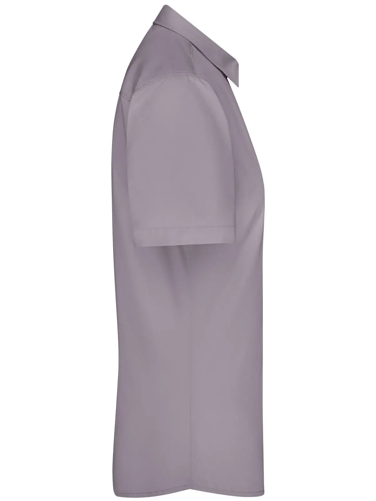 Immagine Ladies' Shirt Shortsleeve Poplin