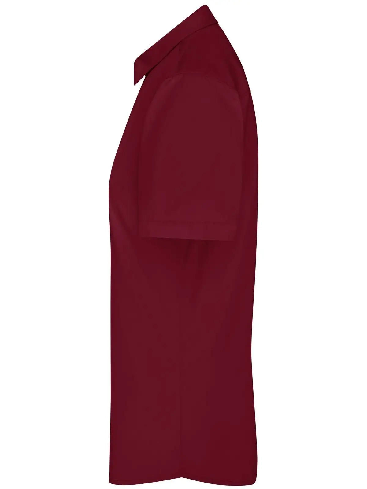 Immagine Ladies' Shirt Shortsleeve Poplin