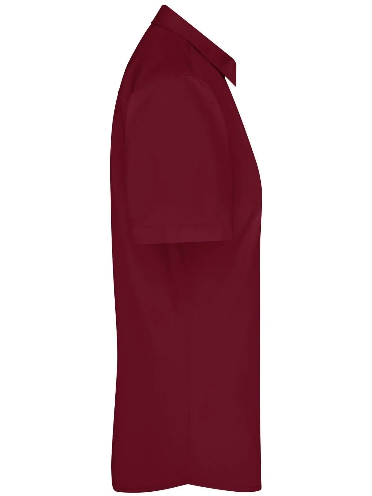 Immagine Ladies' Shirt Shortsleeve Poplin