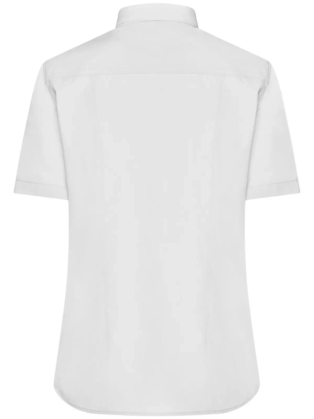 Immagine Ladies' Shirt Shortsleeve Poplin